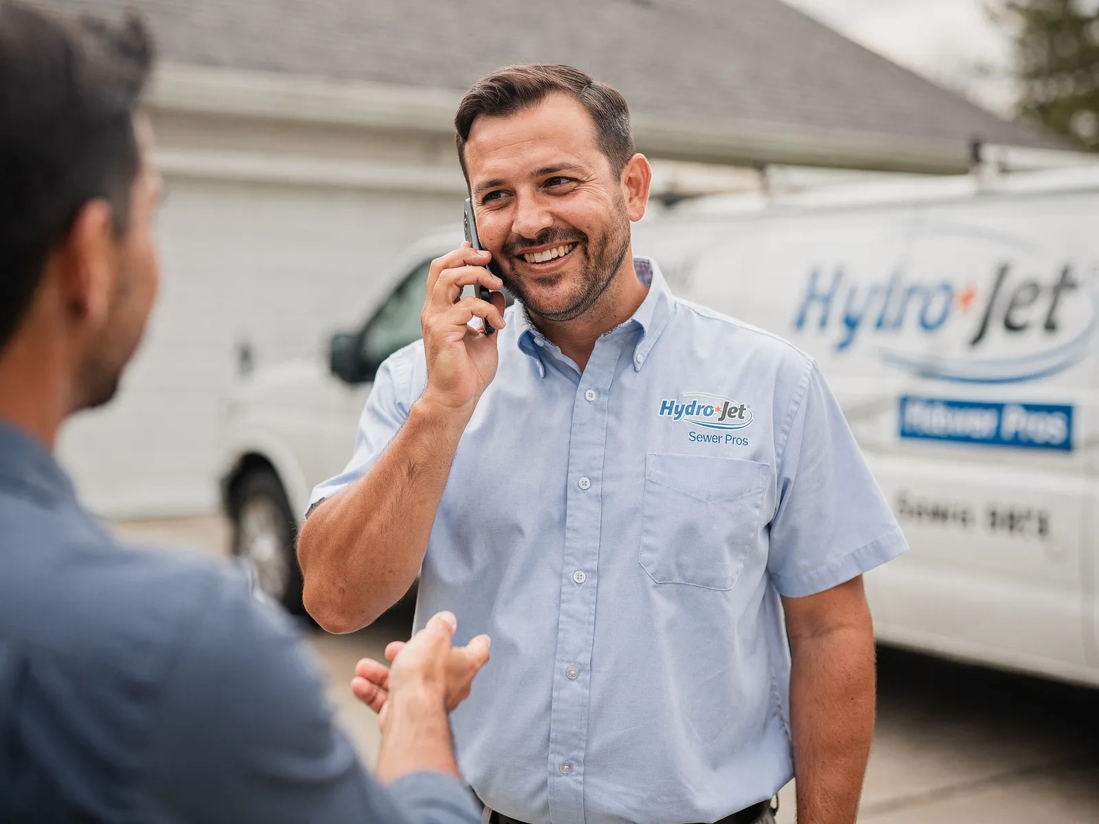 Hydro Jetting New Haven, VT FAQs
